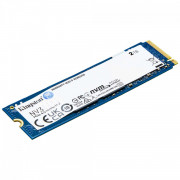 SSD Kingston 2TB NV3, M.2 2280 PCIe, NVMe, Leitura: 6000MBs e Gravação: 5000MBs - SNV3S/2000G