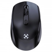 Mouse Sem Fio Office Fortrek MW12 Compact, Wireless, Preto - 84457
