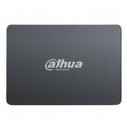 SSD Dahua C800AS, 240GB, SATA, Leitura: 550MB/s, Gravação: 460MB/s, Preto - DHI-SSD-C800AS240G