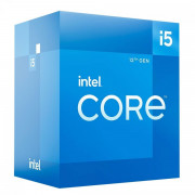 Processador Intel Core i5-12500, LGA 1700, Cache 18MB, 3.0GHz (4.60GHz Max Turbo) - BX8071512500