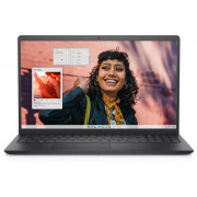 Notebook Dell Inspiron 15 3530 Intel Core I5-1334U, 8GB DDR4, 512GB SSD NVME, 15,6” Tela, Linux, Preto - 210-BHYN-T9YH