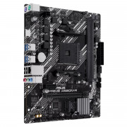 Placa Mãe ASUS Prime A520M-R, Chipset A520, AMD AM4, mATX, DDR4, HDMI - 90MB1H60-M0EAY0