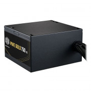 Fonte Cooler Master MWE Bronze V3, 750W, 80 Plus Gold, ATX 3.1, PFC Ativo, Preto - MPE-7506-ACAG-BBR
