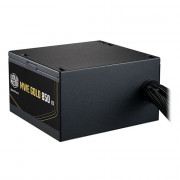 Fonte Cooler Master MWE Bronze V3, 850W, 80 Plus Gold, ATX 3.1, PFC Ativo, Preto - MPE-8506-ACAG-BBR