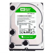 HD WD Blue, 1TB, 3.5
