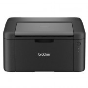 Impressora Brother Laser Monocromática, Com Wi-fi, 220V, Preto - HL-L1222W