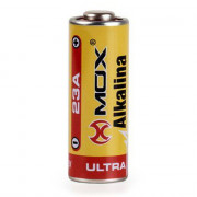 Bateria Alcalina 12V Ultra UND Átomo - MO-23A