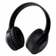 Headphone Bluetooth Maxprint HBT1001 Preto - 65000012