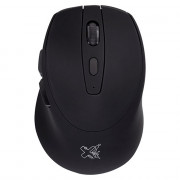 Mouse Sem Fio Maxprint Oriente, 6 Botões, 1600DPI, Branco - 60000111