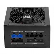 Fonte Gamer K-Mex 850W, Gaming Master EZ8898D, ATX, Full Modular, 80 Plus Bronze, Preto - EZ8898D8503CB2X