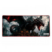 Mousepad Gamer K-Mex Gaming Dragon Dynasty, FXX79353031, (800X350mm) - FXX79353031CK3X
