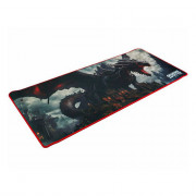 Mousepad Gamer K-Mex Gaming Dragon Dynasty, FXX79353031, (800X350mm) - FXX79353031CK3X