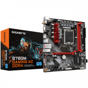 Placa Mãe Gigabyte B760M Gaming AC (rev. 1.1), Intel LGA 1700, Micro Atx, DDR4, VGA/HDMI/DP - B760M GAMING AC DDR4