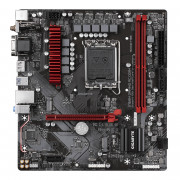 Placa Mãe Gigabyte B760M Gaming AC (rev. 1.1), Intel LGA 1700, Micro Atx, DDR4, VGA/HDMI/DP - B760M GAMING AC DDR4