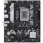 Placa Mãe Asus B760M-AYW WIFI D4, Chipset B760, Intel LGA 1700, mATX, DDR4, HDMI - 90MB1EA0-M1EAY0