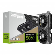 Placa de Vídeo Zotac RTX 5060 Twin Edge OC, 8GB, GDDR7, 128Bits, DLSS, Ray Tracing, 3x DP 1x HDMI - ZT-B50600H-10M