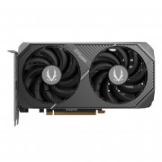 Placa de Vídeo Zotac RTX 5060 Twin Edge OC, 8GB, GDDR7, 128Bits, DLSS, Ray Tracing, 3x DP 1x HDMI - ZT-B50600H-10M