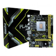 Placa Mãe Com Processador Integrado I7-10875H Revenger, DDR4, USB3.2, NVME, 2x HDMI 1x DP - G-PC10875H
