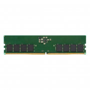 Memória Kingston, 32GB, 5600MHz, DDR5, CL46, 1.1V, Desktop - KVR56U40BS8-32
