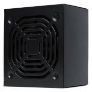 Fonte Bluecase, 500W, Com Cabo, Com Caixa, Com Cabos Flat, Preto - BLU500-CMPS2BX