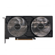 Placa de Vídeo Galax RTX 5050 1-Click OC, 8GB, GDDR6, Ray Tracing, 2x DP 2x HDMI - 55NSL8MHDCHD