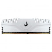 Memória Rise Mode Zeus Series, 16GB, 4800MHz, DDR5, CL40, Branco - RM-D5-16G-4800ZW