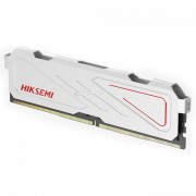 Memória HikSemi Armor U10, 16GB, 3200MHz, DDR4, CL22, Branco - HS-DIMM-U10(STD)HSC416U32E2/ARMOR/W