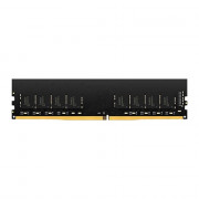 Memória Lexar, 16GB, 3200MHz, DDR4, CL22, Preto - LD4AU016G-B3200GSST