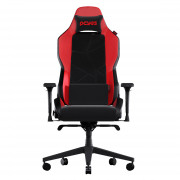 Cadeira Gamer Sentinel Red Magma PCYes, Vermelha - PCSTL-VM