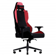 Cadeira Gamer Sentinel Red Magma PCYes, Vermelha - PCSTL-VM