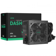 Fonte Gamer Vinik Dash, 600W, Preto - VFG600WPV3