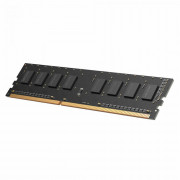 Memória HikSemi Armor, 8GB, 3200MHz, DDR4, CL22, Preto - HSC408U32Z1 8G