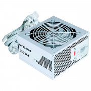 Fonte Gamer PCwells PW-550, 400W, Pcwells, ATX, Branco - PW550ESG0010B0X