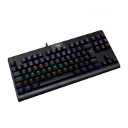 Teclado Mecânico Gamer Redragon Dark Avenger K568R, LED Rainbow, Switch Outemu MK2 Brown, ABNT2 - K568R (PT-BROWN)