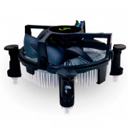 Cooler Para Processador Get, Intel 1150/1151/1155/1156/1700, Preto - 72331