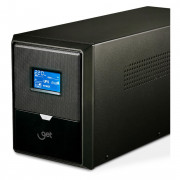 Nobreak Get UPS 2000VA, Bivolt, 6 Tomadas, Saída 115V, Preto - 71915