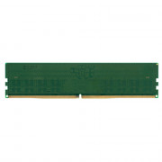 Memória Kingston, 16GB, 6000MHz, DDR5, CL40, 1.1V, Desktop - KVR60U48BS8-16