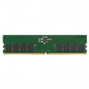 Memória Kingston, 32GB, 5200MHz, DDR5, CL46, 1.1V, Desktop - KVR52U42BS8-32