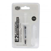 Pasta Térmica Cooler Master IC Essential E2, 1.5ml, Prata - RG-ICE2-TA15-R1
