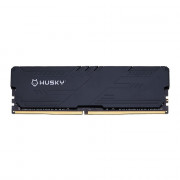 Memória Husky Impulse, 16GB, 3200MHz, DDR4, CL22, Preto - HRM001163222PT