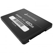 SSD Rise Mode Gamer Mode Z Series, 480GB, SATA, Leitura: 530MB/s, Gravação: 520MB/s, Preto - RM-SSD-480