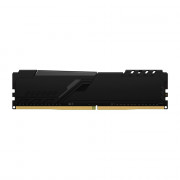 Memória Kingston Fury Beast, 8GB, 3200MT/s, DDR4, CL16, Preto - KF432C16BB/8WP