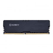 Memória Husky Impulse, 8GB, 3200MHz, DDR4, CL16, Preto - HRM001083222PT