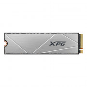 SSD XPG S60, 512GB, M.2 NVMe, PCIe Gen4x4, Leitura: 4700MB/s e Gravação: 4000MB/s - AGAMMIXS60-512G-CS
