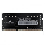 Memória Para Notebook Rise Mode, 8GB, 1600MHz, DDR3, CL11, Preto - RM-D3-8G1600NL