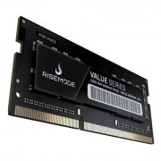 Memória Para Notebook Rise Mode, 8GB, 1600MHz, DDR3, CL11, Preto - RM-D3-8G1600NL