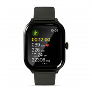 Smartwatch Get Watch Light, Tela Touch HD 43mm, Bluetooth 5.0, Preto - 71854
