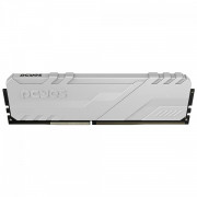Memória Gamer PCYes, 8GB, 5600MHz, DDR5, Branco - PM085600D5W