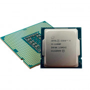 Processador Intel Core i9-11900F, LGA 1200, Cache 16Mb, 2.50GHz (5.2GHz Max Turbo), OEM