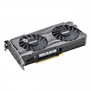 Placa de Vídeo INNO3D NVIDIA GeForce RTX 3060 TWIN X2, 12GB, GDDR6, DLSS, Ray Tracing - N30602-12D6-119032AH